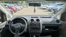 Volkswagen Caddy HAK, alufelgi - 10