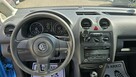 Volkswagen Caddy HAK, alufelgi - 11