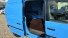 Volkswagen Caddy HAK, alufelgi - 13