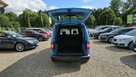 Volkswagen Caddy HAK, alufelgi - 14