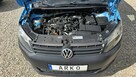 Volkswagen Caddy HAK, alufelgi - 15
