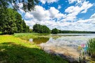 Działka budowlana z liną brzegową, Kiersztanowo - 2