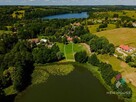 Działka budowlana z liną brzegową, Kiersztanowo - 8