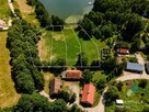 Działki budowlane z liną brzegową, Kiersztanowo - 2
