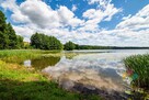 Działki budowlane z liną brzegową, Kiersztanowo - 4