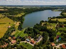 Działki budowlane z liną brzegową, Kiersztanowo - 8