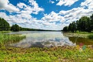 Działki budowlane z liną brzegową, Kiersztanowo - 12