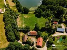 Działka budowlana z liną brzegową, Kiersztanowo - 6