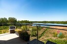 Apartament nad  j. Kortowskim, taras, m. post - 4