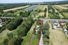 Działka 2832 m2 z domem trasa E30 na Terespol - 3