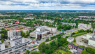 4-pokojowy apartament z miejscem podziemnym - 4