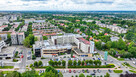 4-pokojowy apartament z miejscem podziemnym - 5