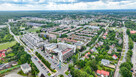 4-pokojowy apartament z miejscem podziemnym - 6