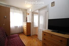 3 pokoje Koło, ul. 20 Stycznia, balkon, 1 piętro - 4