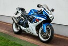 Suzuki GSX-R 600 R 2013  Raty Transport Największy Wybór Moto W PL - 2