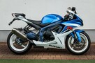 Suzuki GSX-R 600 R 2013  Raty Transport Największy Wybór Moto W PL - 3