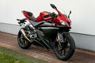 Yamaha YZF 125 R 2018 ABS Raty Transport NAJWIĘKSZY WYBÓR Motocykli W PL - 2
