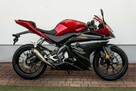 Yamaha YZF 125 R 2018 ABS Raty Transport NAJWIĘKSZY WYBÓR Motocykli W PL - 3