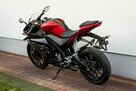 Yamaha YZF 125 R 2018 ABS Raty Transport NAJWIĘKSZY WYBÓR Motocykli W PL - 5