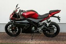 Yamaha YZF 125 R 2018 ABS Raty Transport NAJWIĘKSZY WYBÓR Motocykli W PL - 6