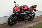 Yamaha YZF 125 R 2018 ABS Raty Transport NAJWIĘKSZY WYBÓR Motocykli W PL - 7