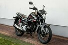 Honda CB 125 F 2015 POLIFT Raty Wysyłka TRANSPORT Największy Wybór Moto 125w PL - 2
