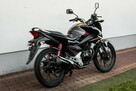 Honda CB 125 F 2015 POLIFT Raty Wysyłka TRANSPORT Największy Wybór Moto 125w PL - 4