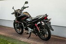 Honda CB 125 F 2015 POLIFT Raty Wysyłka TRANSPORT Największy Wybór Moto 125w PL - 5