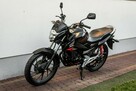 Honda CB 125 F 2015 POLIFT Raty Wysyłka TRANSPORT Największy Wybór Moto 125w PL - 7