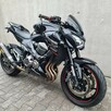 Kawasaki Z 800 R 2013 ABS AKRAPOVIC Książka Raty Transport Największy Wybór Moto - 1