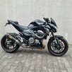 Kawasaki Z 800 R 2013 ABS AKRAPOVIC Książka Raty Transport Największy Wybór Moto - 2