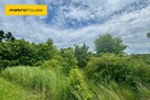 Działka budowlana 2073 m²  ul. Żytnia, Piece - 1