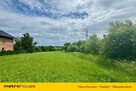 Działka budowlana 2073 m²  ul. Żytnia, Piece - 5