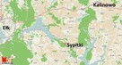 Działka Sypitki gm. Kalinowo - 9