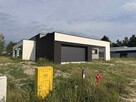 Nowoczesny dom parterowy w Stoku Lackim - 1