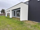 Nowoczesny dom parterowy w Stoku Lackim - 2