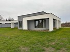 Nowoczesny dom parterowy w Stoku Lackim - 4