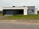 Nowoczesny dom parterowy w Stoku Lackim - 6