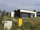 Nowoczesny dom parterowy w Stoku Lackim - 9