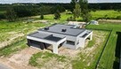 Nowoczesny dom parterowy w Stoku Lackim - 10