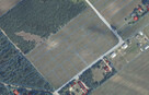 Działki 1500m2 , Mierzwice-Kolonia - 1