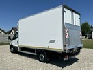 Iveco Daily 35S18 Winda_750kg Chłodnia -29*C/+29*C * GWARANCJA * 3.0/180KM * - 2