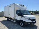 Iveco Daily 35S18 Winda_750kg Chłodnia -29*C/+29*C * GWARANCJA * 3.0/180KM * - 4
