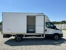 Iveco Daily 35S18 Winda_750kg Chłodnia -29*C/+29*C * GWARANCJA * 3.0/180KM * - 5