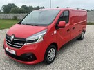 Renault Trafic L2H1 Drzwi_Boczne_Obustronne * 2.0/145KM * Gwarancja * Relingi * - 1