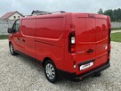 Renault Trafic L2H1 Drzwi_Boczne_Obustronne * 2.0/145KM * Gwarancja * Relingi * - 2