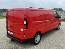 Renault Trafic L2H1 Drzwi_Boczne_Obustronne * 2.0/145KM * Gwarancja * Relingi * - 3