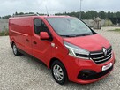 Renault Trafic L2H1 Drzwi_Boczne_Obustronne * 2.0/145KM * Gwarancja * Relingi * - 4