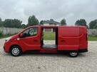 Renault Trafic L2H1 Drzwi_Boczne_Obustronne * 2.0/145KM * Gwarancja * Relingi * - 5