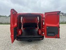 Renault Trafic L2H1 Drzwi_Boczne_Obustronne * 2.0/145KM * Gwarancja * Relingi * - 6